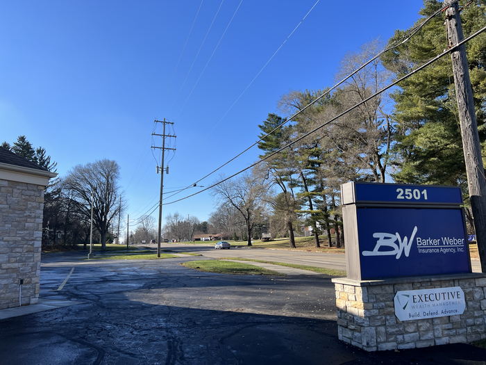 Motel Jackson - Insurance Agency Sits On Site Nov 25 0003 (newer photo)